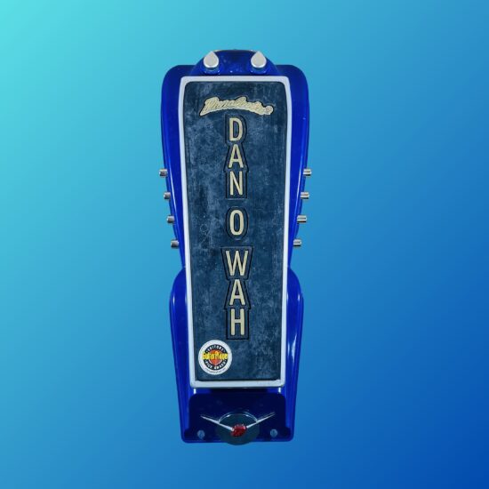Danelectro Dan O Wah
