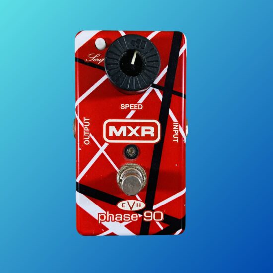 MXR EVH90 Phase 90