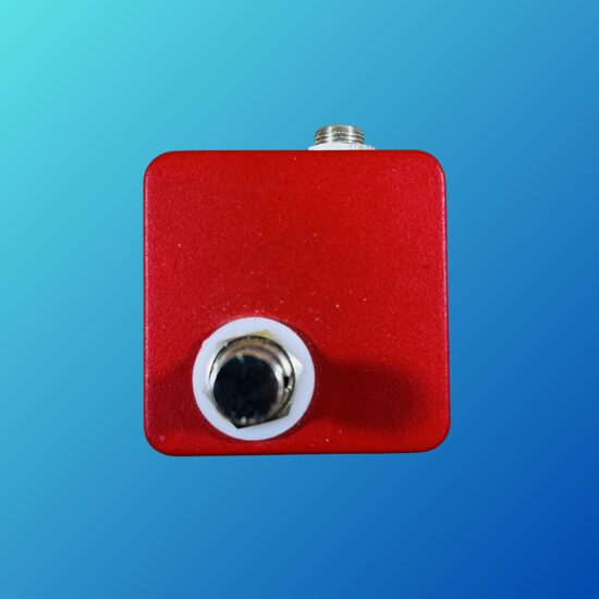 JHS Red Remote Switch