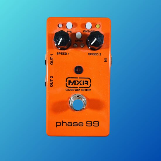 MXR CSP099 Phase 99
