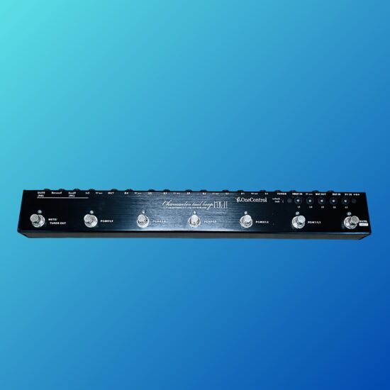 One Control Chamaeleo Tail Loop Mark II
