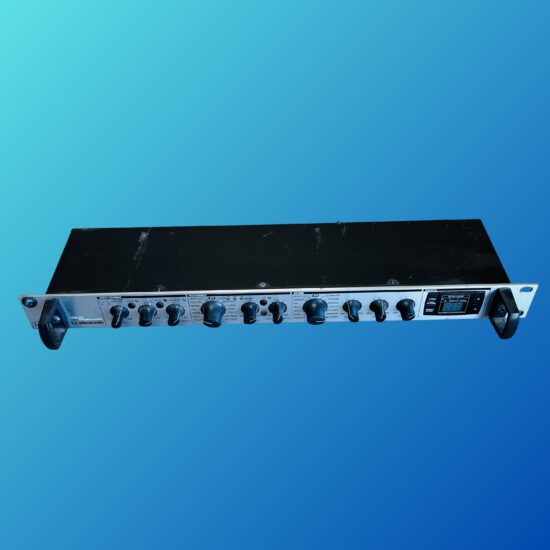 TC Electronic M300 Dual Engine Effects Processor