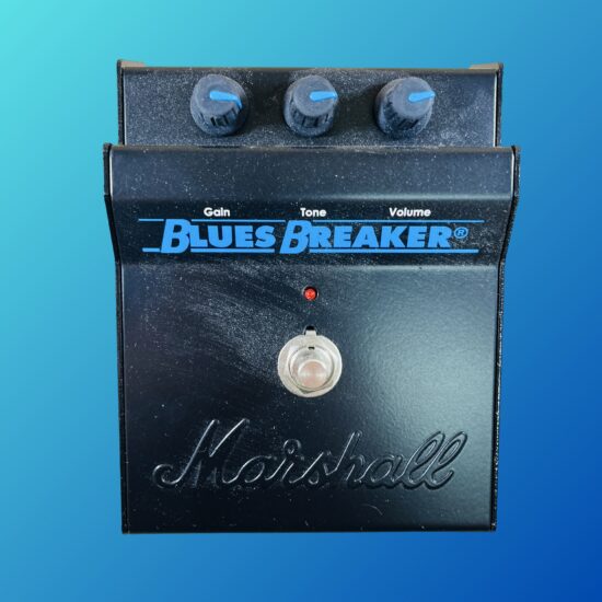 Marshall BluesBreaker Reissue