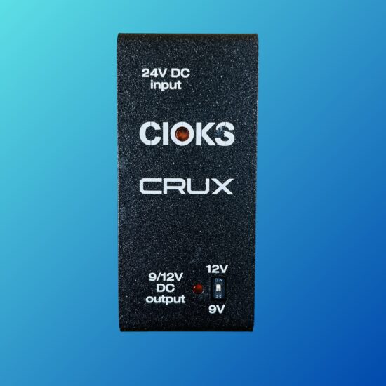 CIOKS CRUX Power Converter