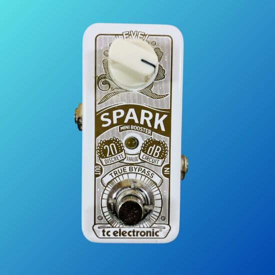TC Electronic Spark Mini