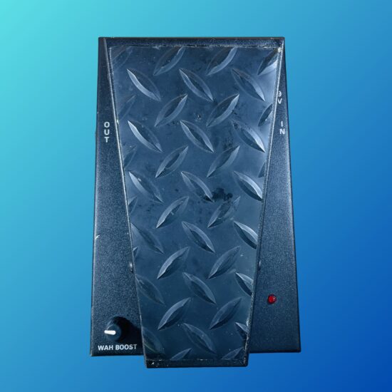 Morley Mark Tremonti Power Wah
