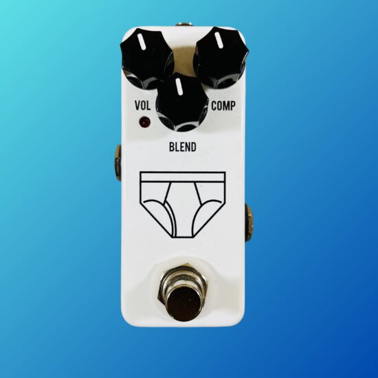 JHS Whitey Tighty Compressor