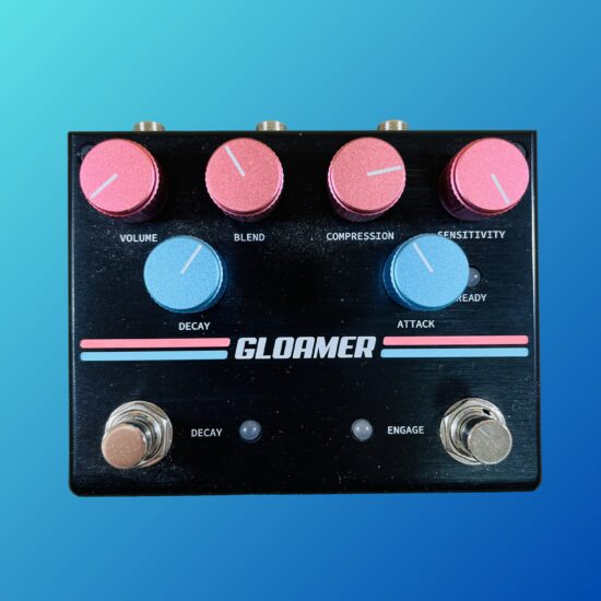 Pigtronix Gloamer