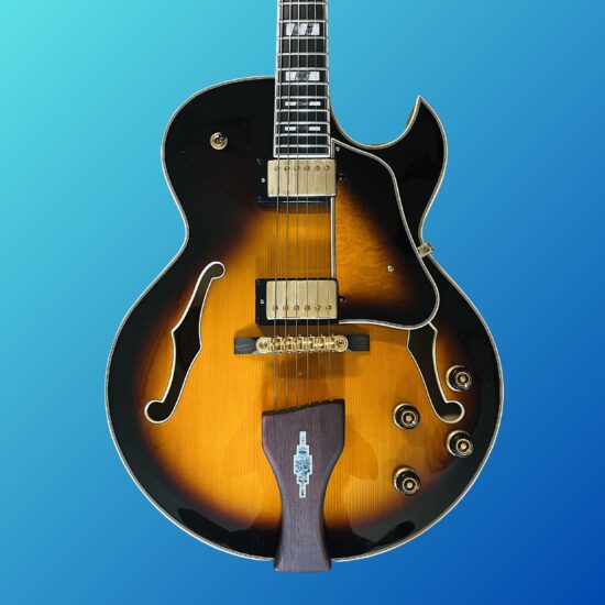 Ibanez LGB30 George Benson Signature