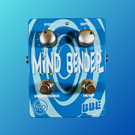BBE Mind Bender
