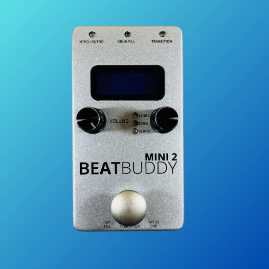 Singular Sound BeatBuddy MINI 2