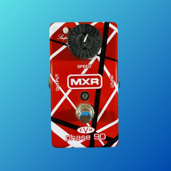 MXR EVH90 Phase 90