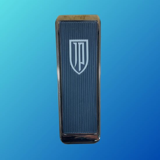 Dunlop JP95 John Petrucci Signature Cry Baby Wah