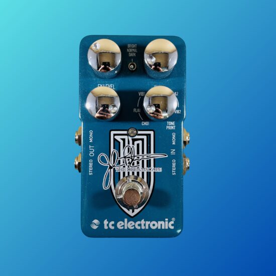 TC Electronic John Petrucci Dreamscape