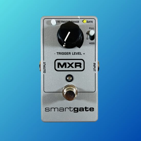 MXR M135 Smart Gate Pedal