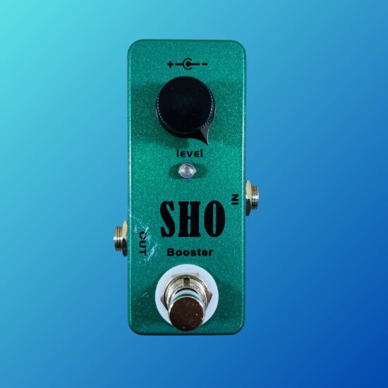 Mosky Audio SHO Booster