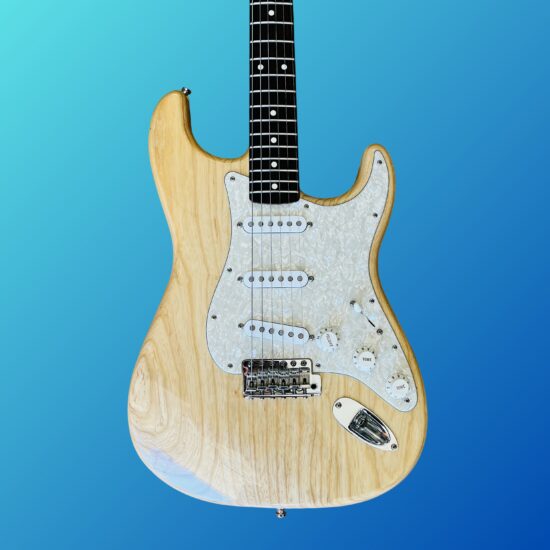 Fender American Vintage '70s Stratocaster