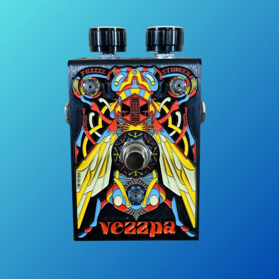 Beetronics Vezzpa Octave Stinger