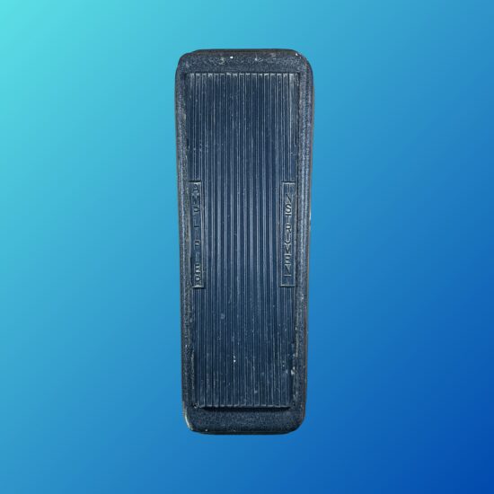 Dunlop GCB95 Cry Baby Standard Wah