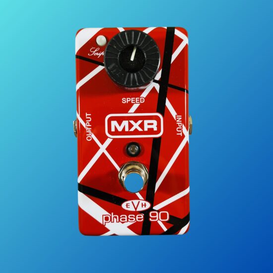 MXR EVH90 Phase 90