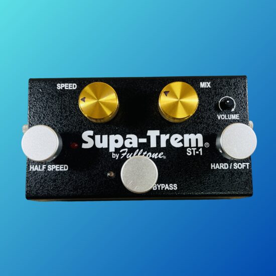 Fulltone Supa-Trem Tremolo