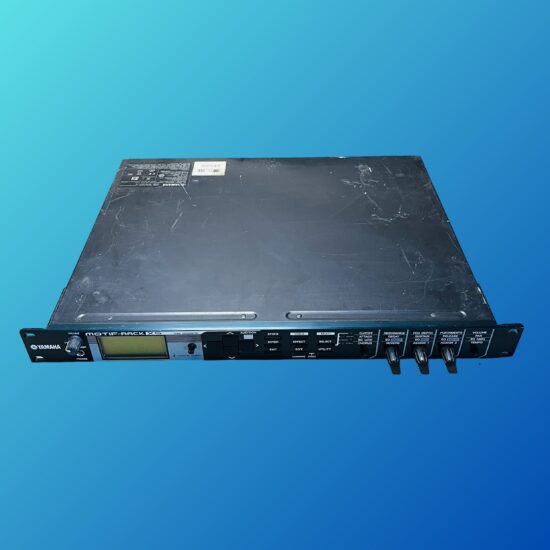Yamaha MOTIF-RACK XS