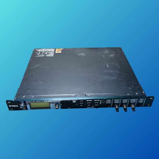 Yamaha MOTIF-RACK XS