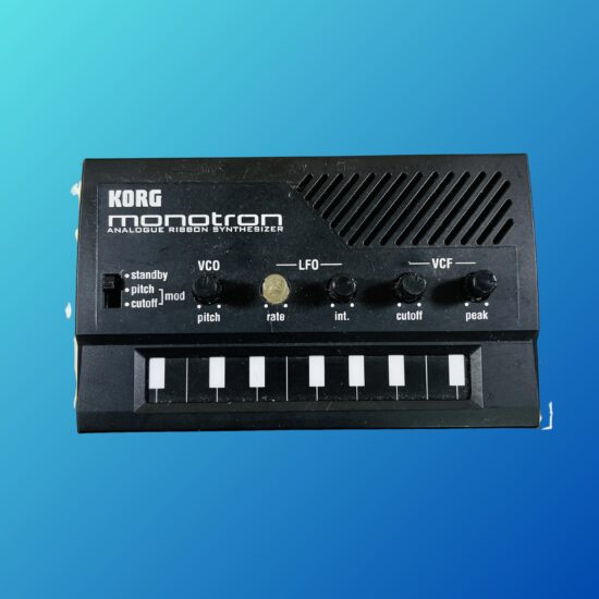 Korg Monotron