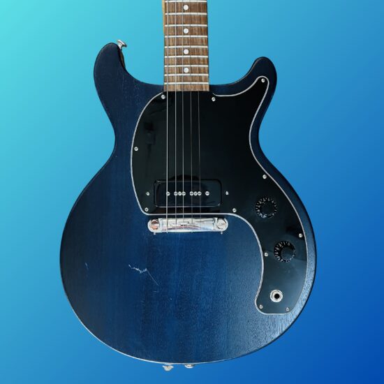 Gibson Les Paul Junior Tribute DC 2019 - 2020