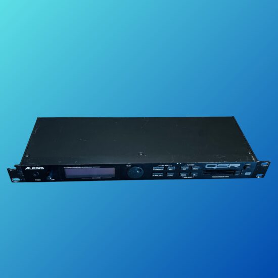 Alesis QSR