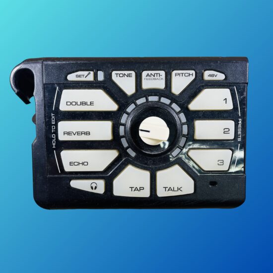 TC Helicon Perform-V