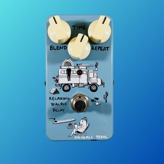 Animals Pedal Relaxing Walrus Delay V1
