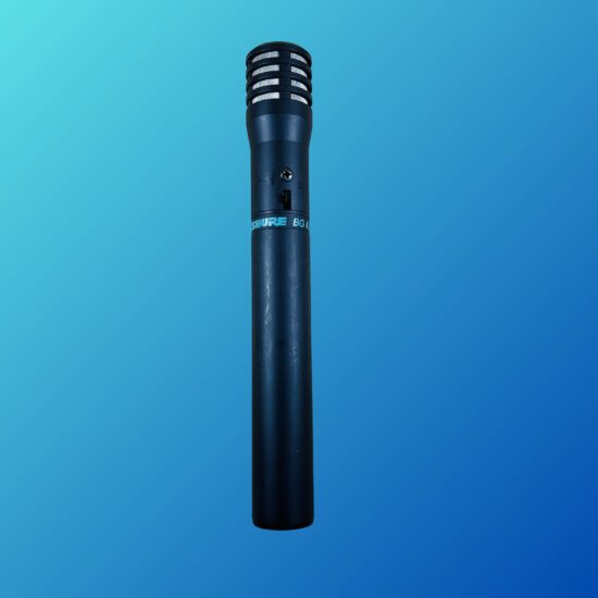 Shure BG 4.1