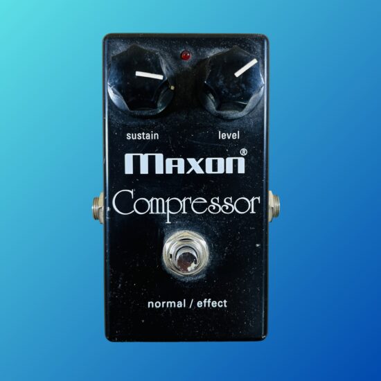 Maxon CP101 Compressor