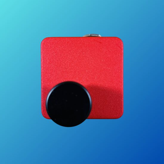 JHS Red Remote Switch