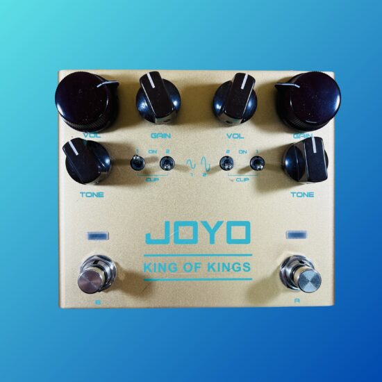 Joyo R-Series R-20 King of Kings