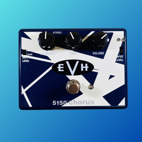 MXR EVH30 5150 Chorus