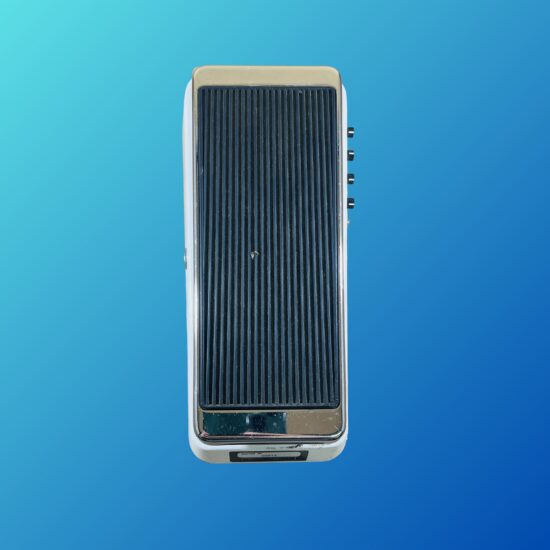 Xotic XW-1 Wah Pedal