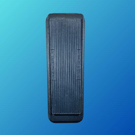 Dunlop GCB95 Cry Baby Standard Wah