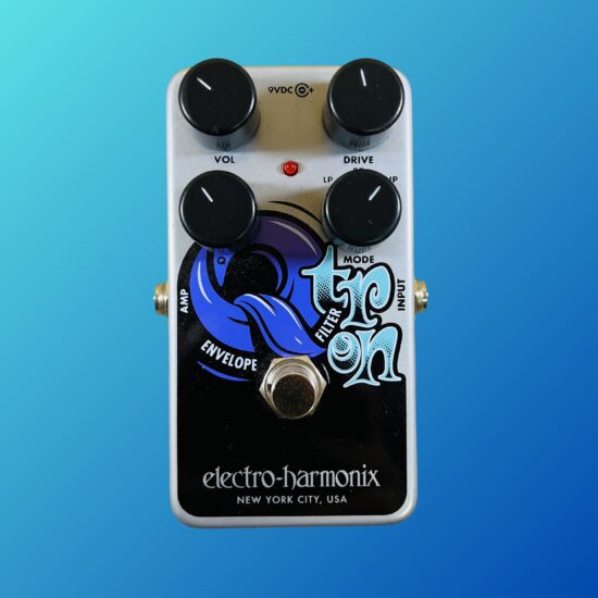 Electro-Harmonix Nano Q-Tron