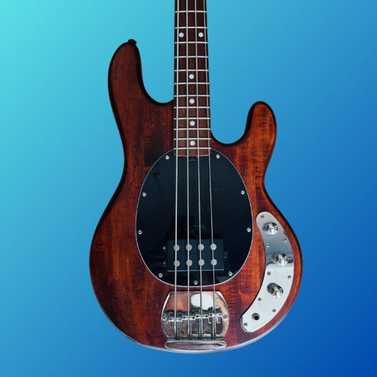 Sterling SUB StingRay Ray4