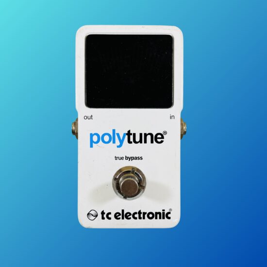 TC Electronic Polytune