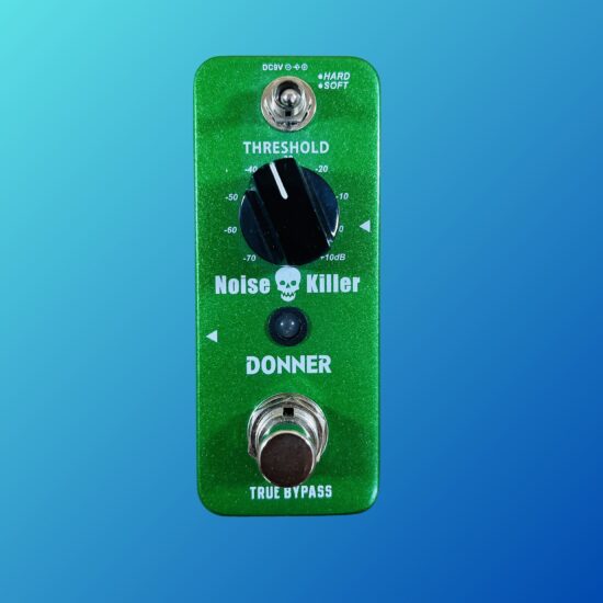 Donner Noise Killer