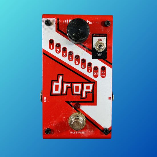 Digitech Drop