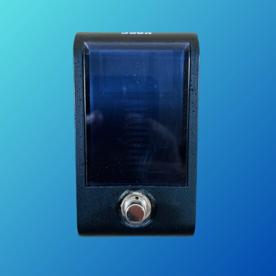 Korg Pitchblack Custom Pedal Tuner