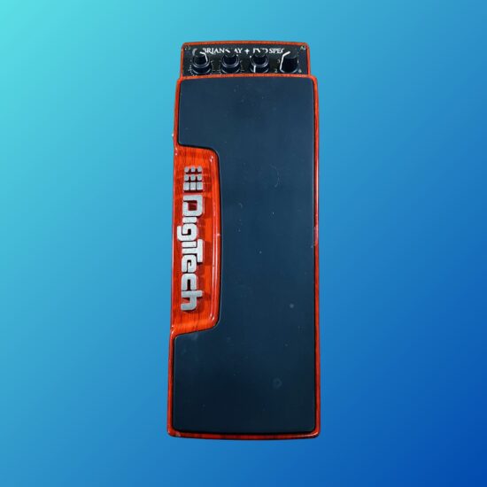 DigiTech Brian May Red Special