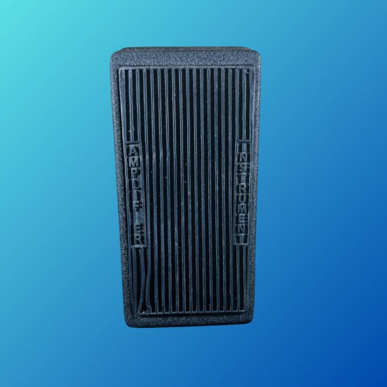 Dunlop CBM95 Cry Baby Mini Wah