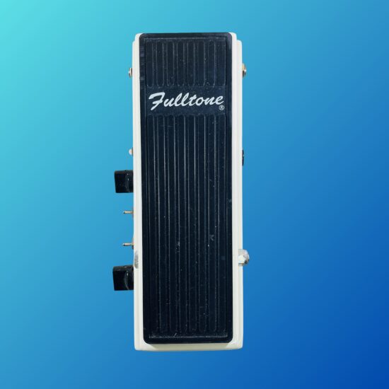 Fulltone Mini Deja Vibe MDV-2 2010