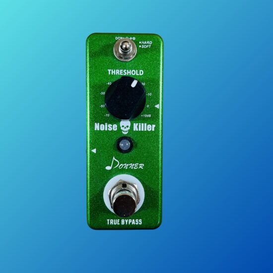 Donner Noise Killer