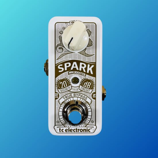 TC Electronic Spark Mini